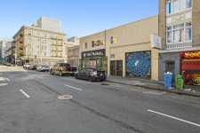Listing Image #3 - Industrial for sale at 934 Larkin Street, San Francisco CA 94109