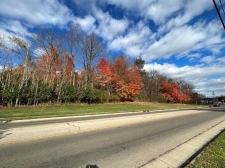 Land property for sale in Springfield, OH