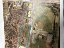 Listing Image #3 - Land for sale at 1710 Mitchell Blvd, Springfield OH 45503