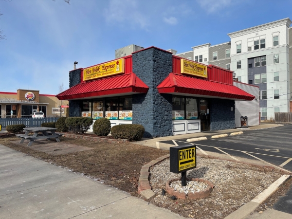 Listing Image #1 - Others for sale at 1102 W University Avenue, Urbana IL 61801