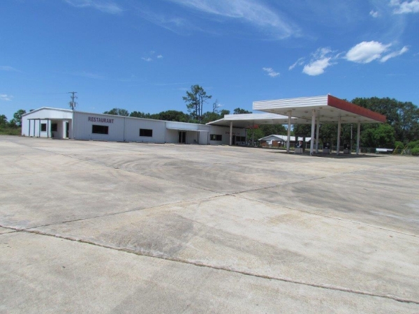 Listing Image #1 - Others for sale at 9797 Hwy 11, Poplarville MS 39470