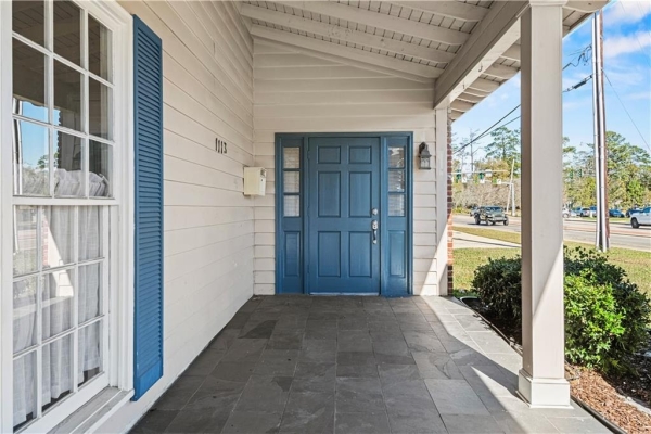 Listing Image #1 - Others for sale at 1113 S Tyler Street, Covington LA 70433