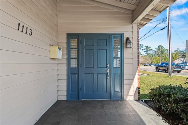 Listing Image #2 - Others for sale at 1113 S Tyler Street, Covington LA 70433