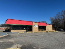 Retail property for sale in Dublin, GA