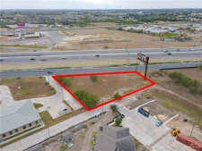 Listing Image #3 - Land for sale at 2216E. Expressway 83, Mercedes TX 78570