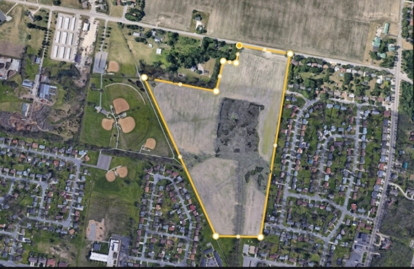 Listing Image #1 - Land for sale at 3066 Phillipsburg Union Rd., Englewood OH 45322