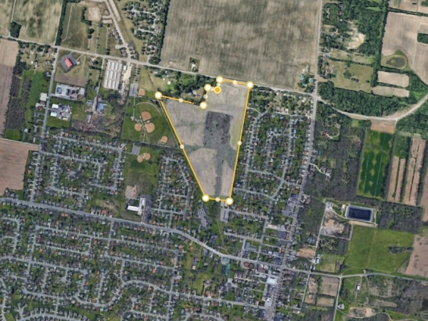 Listing Image #3 - Land for sale at 3066 Phillipsburg Union Rd., Englewood OH 45322