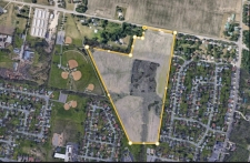 Land property for sale in Englewood, OH