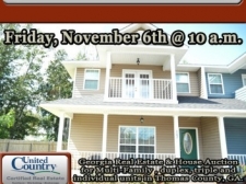Listing Image #1 - Multi-family for sale at Shore Line Drive, Thomasvilleg GA 31757
