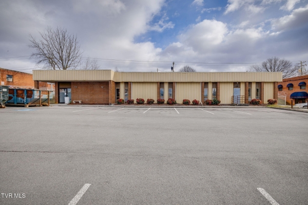 Listing Image #1 - Office for sale at 311 West Walnut Street, Johnson City TN 37604