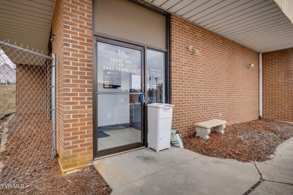 Listing Image #3 - Office for sale at 311 West Walnut Street, Johnson City TN 37604