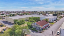 Listing Image #3 - Industrial for sale at 2101 Austin Avenue, McAllen TX 78501