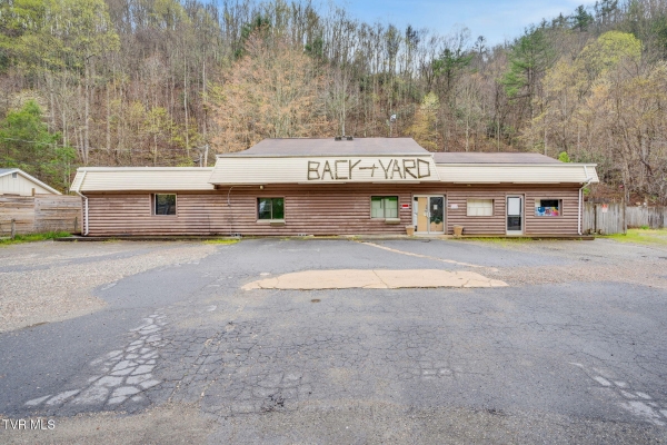 Listing Image #1 - Office for sale at 6250 South Highway 421 S, Trade TN 37691