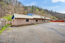 Listing Image #2 - Office for sale at 6250 South Highway 421 S, Trade TN 37691