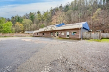 Listing Image #3 - Office for sale at 6250 South Highway 421 S, Trade TN 37691