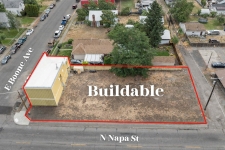 Listing Image #2 - Others for sale at 2002 E Boone Ave , Units A + B, Spokane WA 99202