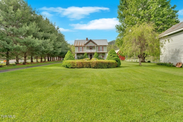 Listing Image #2 - Others for sale at 8712 Highway 19-E, Roan Mountain TN 37687