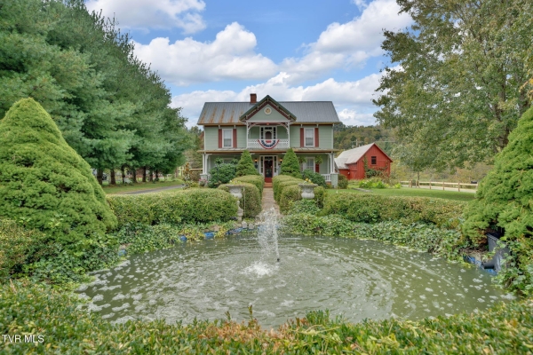 Listing Image #3 - Others for sale at 8712 Highway 19-E, Roan Mountain TN 37687