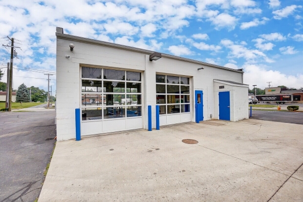 Listing Image #3 - Retail for sale at 1307 N Detroit St., Xenia OH 45585