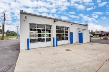 Listing Image #3 - Retail for sale at 1307 N Detroit St., Xenia OH 45585