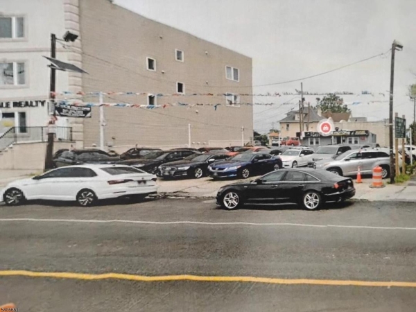 Listing Image #1 - Retail for sale at 32 Washington Ave, Belleville Township NJ 07109 Listing Image #1 - Retail for sale at 32 Washington Ave, Belleville Township NJ 07109