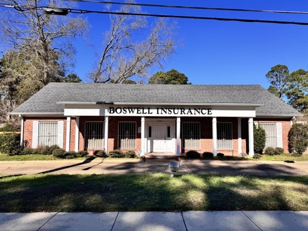 Listing Image #1 - Office for sale at 1001 E 70th Street, Shreveport LA 71106 Listing Image #1 - Office for sale at 1001 E 70th Street, Shreveport LA 71106