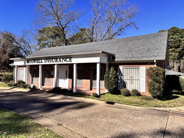 Listing Image #3 - Office for sale at 1001 E 70th Street, Shreveport LA 71106 Listing Image #3 - Office for sale at 1001 E 70th Street, Shreveport LA 71106