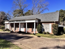 Listing Image #3 - Office for sale at 1001 E 70th Street, Shreveport LA 71106
