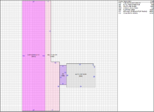 Listing Image #2 - Retail for sale at 2101 E Home Rd, Springfield OH 45503