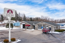 Retail for sale in Springfield, OH