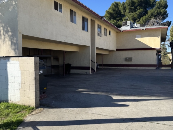 Listing Image #3 - Multi-family for sale at 1260 N. F Street, San Bernardino CA 92405 Listing Image #3 - Multi-family for sale at 1260 N. F Street, San Bernardino CA 92405