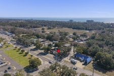 Listing Image #2 - Retail for sale at 2061 Pass Road, Biloxi MS 39531