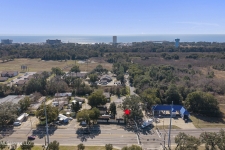 Listing Image #3 - Retail for sale at 2061 Pass Road, Biloxi MS 39531