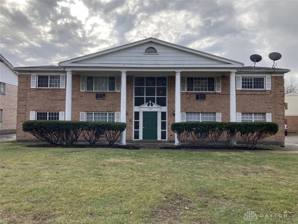 Listing Image #1 - Multi-family for sale at 4840 Springfield St., Dayton OH 45431