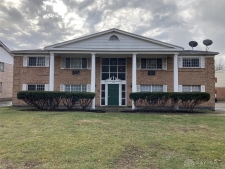 Multi-family property for sale in Dayton, OH
