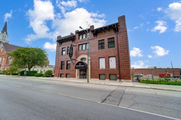 Listing Image #1 - Others for sale at 126 W High St., Springfield OH 45502