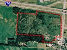 Land property for sale in Springfield, OH