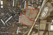Listing Image #2 - Land for sale at 856 Mason Rd., Monroe OH 45050
