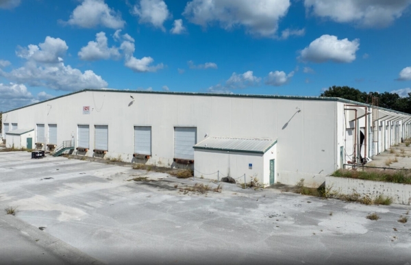 Listing Image #1 - Industrial for sale at 5407 NW 44th Ave, Ocala FL 34482