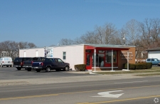 Retail for sale in Springfield, OH