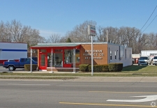 Listing Image #2 - Retail for sale at 745 N Bechtle Ave, Springfield OH 45504