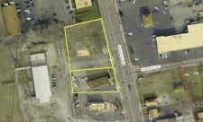 Listing Image #3 - Retail for sale at 745 N Bechtle Ave, Springfield OH 45504