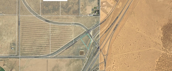 Listing Image #1 - Land for sale at 2 acres I-15 Exit, Hamilton Fort UT 84720 Listing Image #1 - Land for sale at 2 acres I-15 Exit, Hamilton Fort UT 84720
