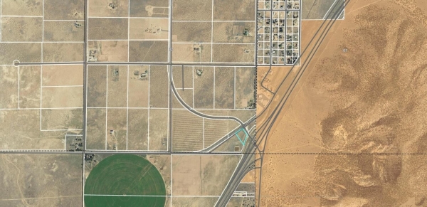 Listing Image #2 - Land for sale at 2 acres I-15 Exit, Hamilton Fort UT 84720 Listing Image #2 - Land for sale at 2 acres I-15 Exit, Hamilton Fort UT 84720