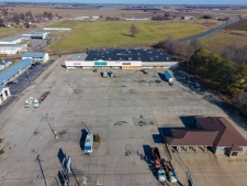 Listing Image #2 - Industrial for sale at 1040 E Main Street, Blytheville AR 72315