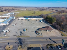 Listing Image #3 - Industrial for sale at 1040 E Main Street, Blytheville AR 72315