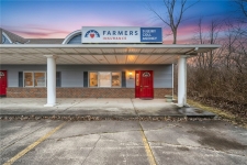 Retail property for sale in Sheffield, OH