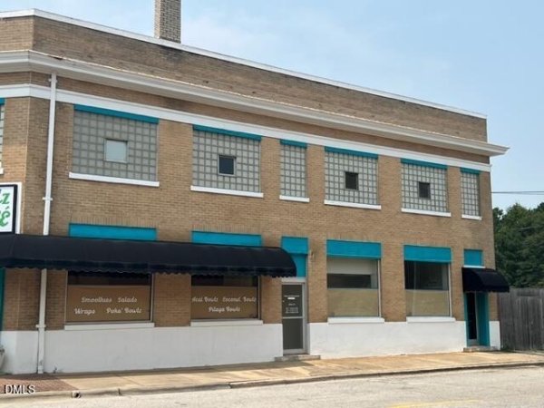 Listing Image #3 - Office for sale at 411 E Broad Street , B, Fuquay Varina NC 27526