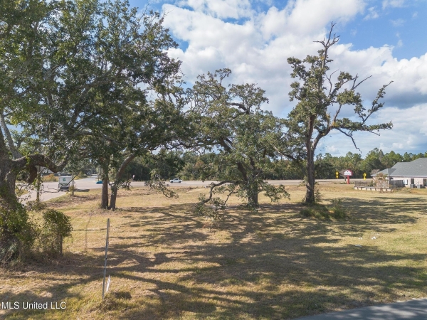 Listing Image #1 - Others for sale at Old Lorraine Road lot: 1, Gulfport MS 39503