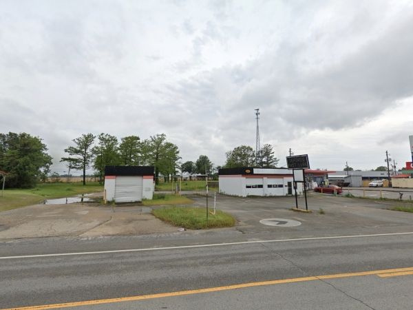 Listing Image #1 - Others for sale at 545 S Hwy 463 549 S Hwy 463, Trumann AR 72472